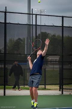 Tennis vs JL Mann 112